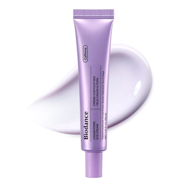 BIODANCE Caviar PDRN Eye Cream – 30 ml