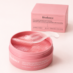 BIODANCE Collagen Peptide Eye Patches – 30 pares / 60 parches