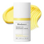 BIODANCE Radiant Vita Niacinamide Cream – 50 ml