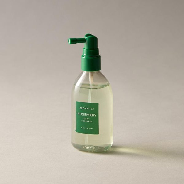 AROMATICA Rosemary Root Enhancer – 100 ml