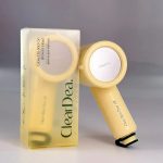 ClearDea Glow On And On Shower Head + Filter