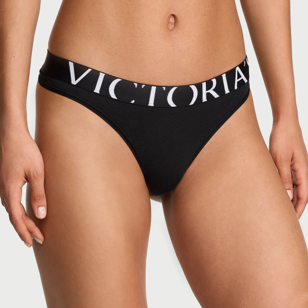 Victorias Secret colaless