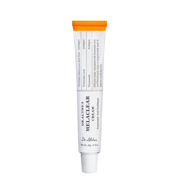 Dr. Althea Melaclear Cream – 20 g