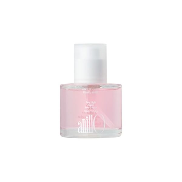 anillO Rosy Night Repair Hair Essence 50 ml.