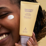 Haruharu Wonder Black Rice Moisture Airyfit Daily Sunscreen SPF50+ PA++