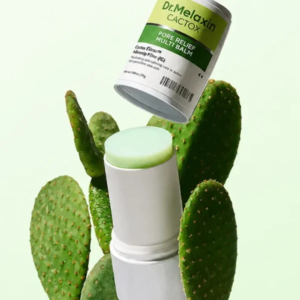 Dr. Melaxin CACTOX Pore Relief Multi Balm