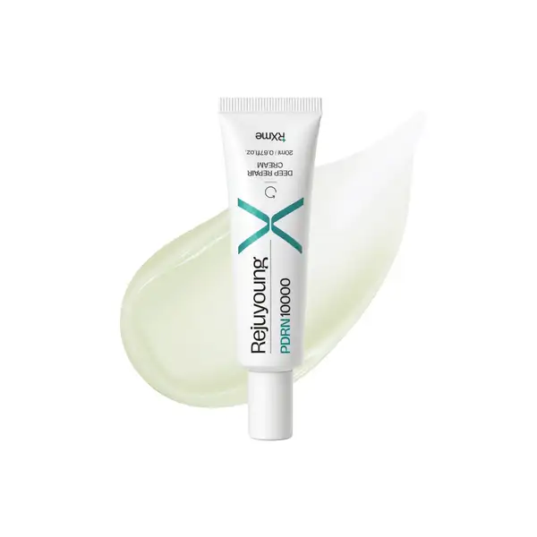 RX:ME Rejuyoung Ultra PDRN 10000 Deep Repair Cream