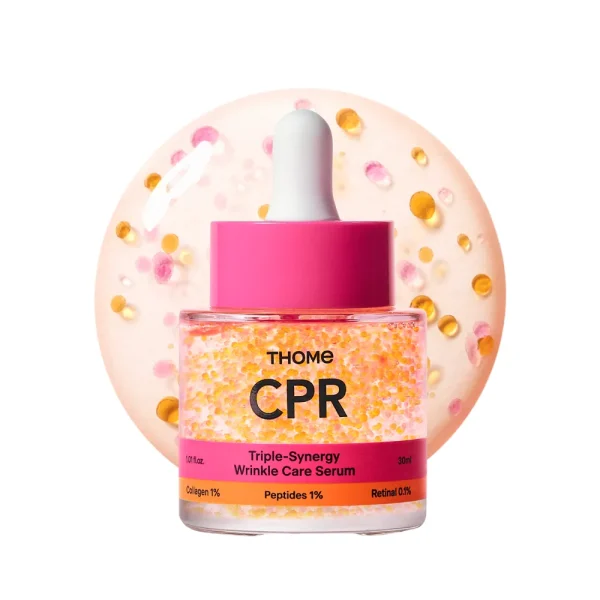 THOME CPR Triple-Synergy Wrinkle Care Serum 30 ml
