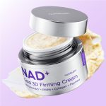 numbuzin No.9 NAD+ Gold 3D Firming Cream – 50 ml
