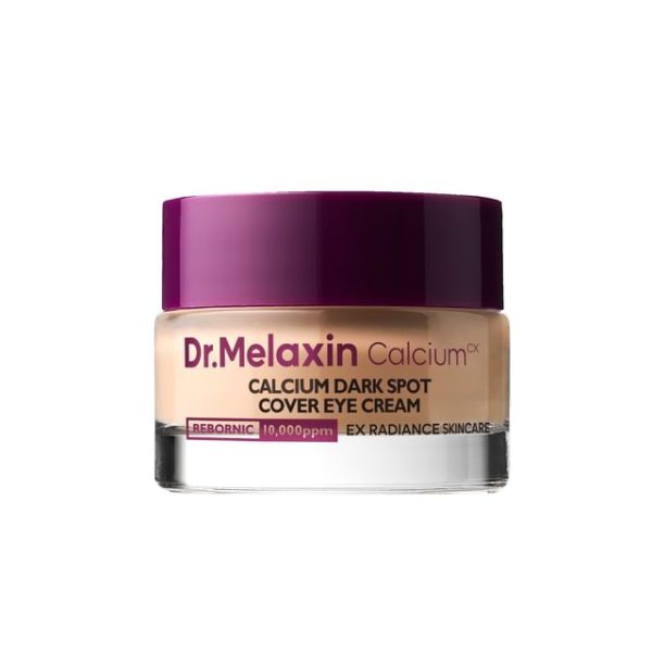 Dr.Melaxin Calcium Dark Spot Cover Eye Cream – 15 g