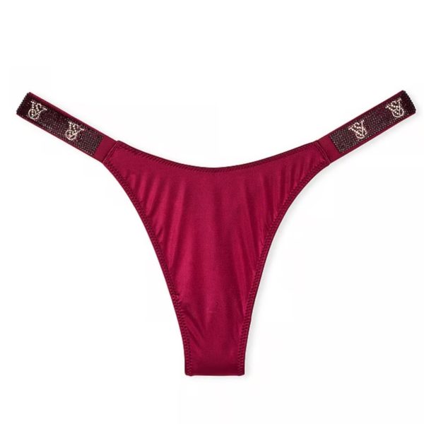Victorias Secret colaless