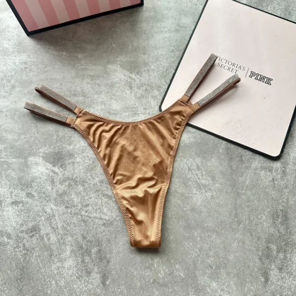 Victorias Secret colaless