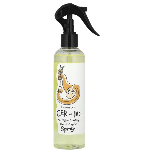 Elizavecca CER-100 Collagen Coating Hair A+ Muscle Spray